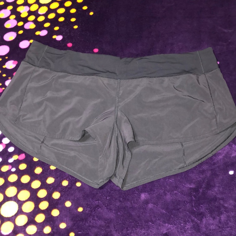 Lululemon Speed Short